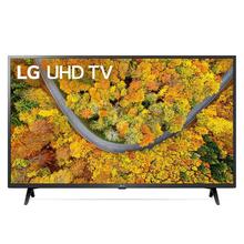 43" UHD 4K Smart LED TV