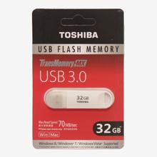 Toshiba USB Flash Memory 32GB USB 3.0