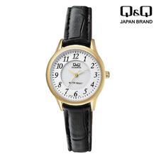 Q&Q Q949J104Y White Dial Analog Watch For Women