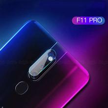 Camera Lens protect Glass For Oppo F11 Pro