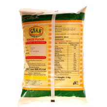 Gyan Atta - Maize (1kg)