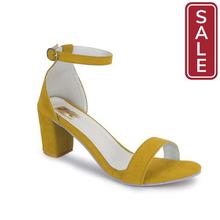 SALE-SHOFIEE Womens Party WEAR & Casual WEAR Block Heels