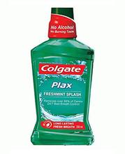 Colgate Freshmint Splash (250ml)