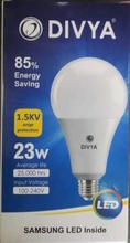 Premium LED Bulbs - AC - 23W B22 Daylight