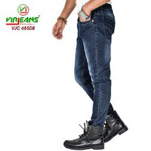 Virjeans Denim (Jeans) Choose Pant (VJC 685) Light Blue