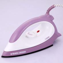 Black & Decker F1500 1300Watt Dry Iron