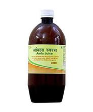 Patanjali Amla Juice (1ltr)