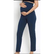 Maternity Summer Formal Pant For Official Use