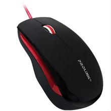 PROLiNK Wired Optical Mouse PMC1002