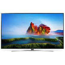 4K Super UHD Smart LED TV