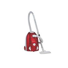 Homeglory HG-702 VC 1800W Bag Type Vacuum Cleaner - (Red)