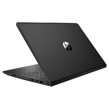 HP PAVILION POWER 15 i5 7th Generation 7300HQ Laptop [8GB RAM 1TB HDD+128GB SSD 15.6" FHD GTX1050 2GB Windows 10]