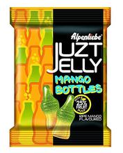 Alpenliebe Mango Jelly, 72.8gm