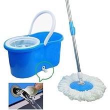 Spin Mop 360 Degree