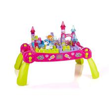 Mega Bloks Lil Princess Fairy Table Toys DBL81