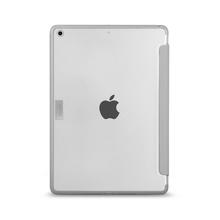 Moshi VersaCover Case with Folding Cover for iPad 10.2" Gray