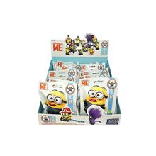 Mega Bloks Despicable Me 3 Minions Surprise Pack Figures Blind Bag Toy - DKW82