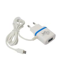 SM Tech RK-C1 2 in 1 Wall Charger For iOS/Android