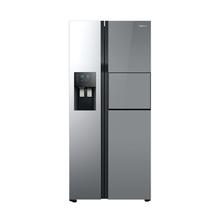 Samsung Side by Side Refrigerator (RS51K56H02A)