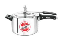 United Pressure Cooker - 4Litre