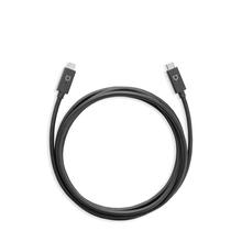 RhinoShield USB-C Charge Cable 2m [6.6 ft long]