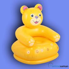 INTEX Cartoon Animal Shape Sofa / Infant Play Chair