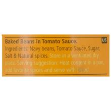 American Garden Baked Beans In Tomato Sauce 420G