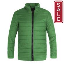 SALE- NIBESSER Winter Autumn Solid Casual Jacket Men Men's