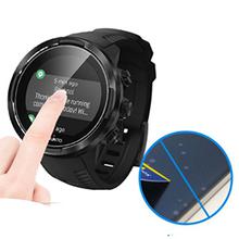 9H Ultra Clear Explosion-proof Protective Film SUUNTO 9 Watch Screen Protector