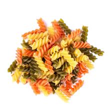 San Vito Tri-Color Fusilli Pasta 500g