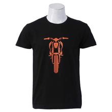 Bike Printed T-Shirt For Men