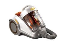 DELLA 1800WATT BAGLESS VACUUM CLEANER.