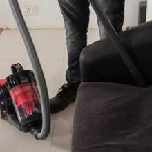 Black+Decker 1600W Multicyclonic Vacuum Cleaner VM1680-B5
