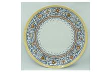 Melamine Dinner Plate 10.5" Roma (6 pcs set)