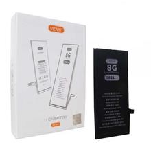 VIDVIE iPhone Li-ion Battery 1821mAh BR2801-8G