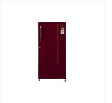 LG 131ltr Singel Door Refrigerator GL-B131SLQ