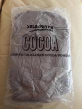 Raj Cocoa Powder Selbourne-1kg