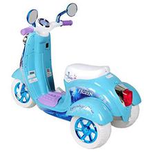 Frozen Disney Tricycle Scooter (Qm168)