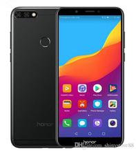 Honor 7C (Black, 32 GB) (3 GB RAM)