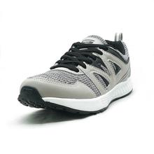 Goldstar Sports Lace Up Style Shoes for Men (Grey G10-202)