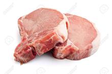 Vally Cold Pork Chop, per kg