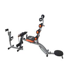 ABS Six Pack Care Exercise Bench Sit Up Gym Fitness Machine