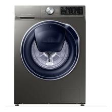 Samsung Front Loading Quick Drive Washing Machine with AddWash 9 Kg(WW90M6450PX)