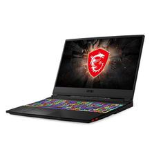 MSI GE65 Raider 15.6" RTX 2070 ,GDDR6 8GB RAM, Gaming Laptop