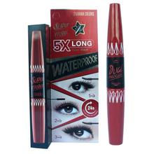 Sivanna Colors Super Model 5X Long Waterproof Mascara