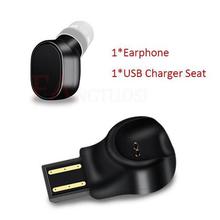 FANGTUOSI X12 Bluetooth Headset mini Wireless Earphone