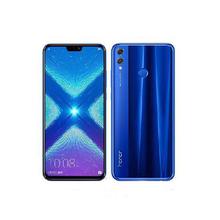 Honor 8X Smart Mobile Phone[6.5", 4GB RAM, 64GB ROM, 3750mAh] - BLUE