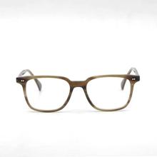 Bishrom June Grey Eyeglasses