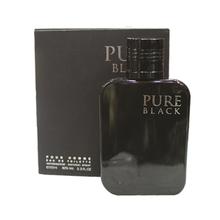 Pure Black Perfume For Men