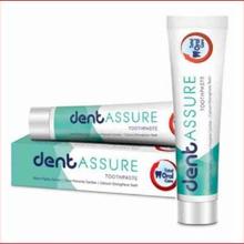 Dentassure Toothpaste 100 gram pack of 3